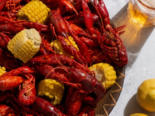 seafood boil