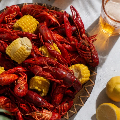 seafood boil