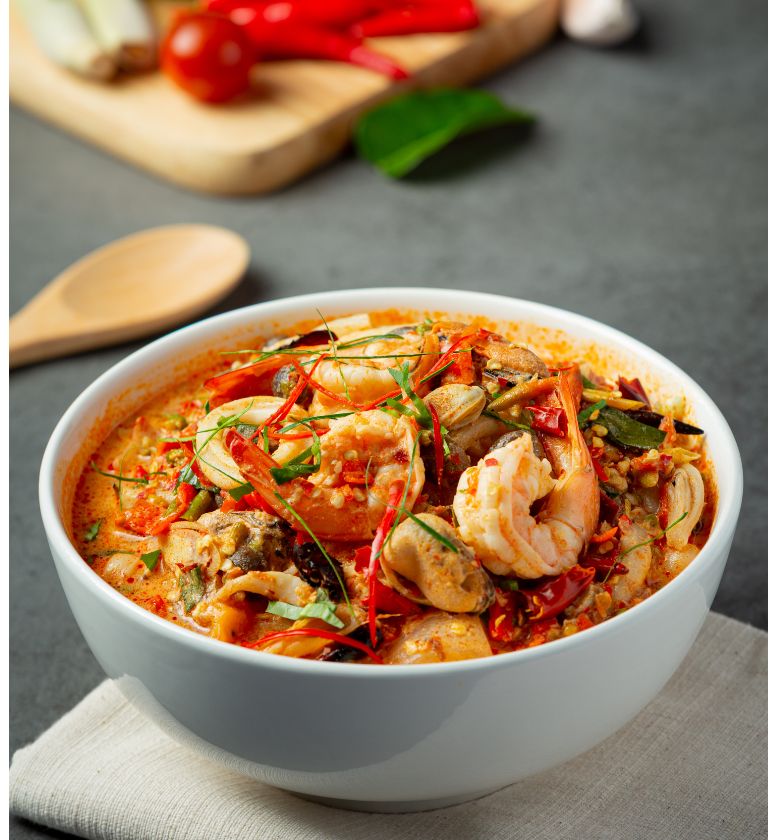 gumbo recipe