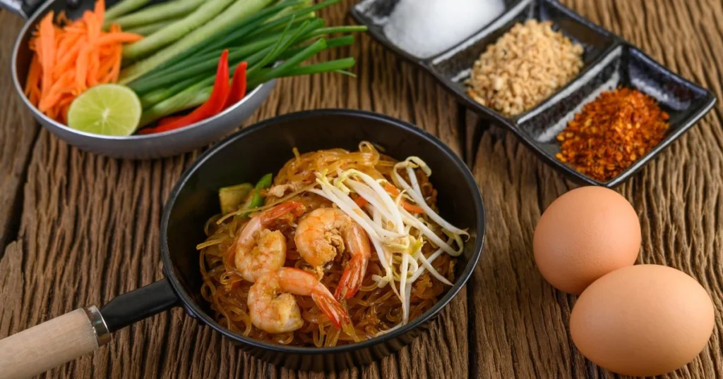 panda express walnut shrimp