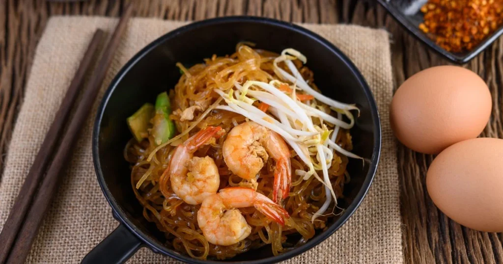 panda express walnut shrimp
