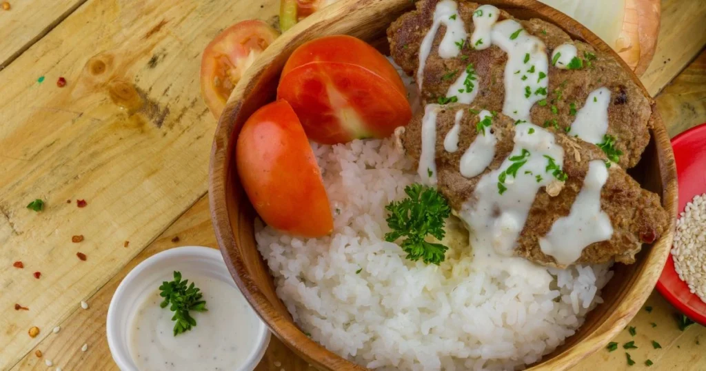 Quick and easy hamburger and rice recipes for busy weeknights. Fast, tasty, and family-friendly meals.