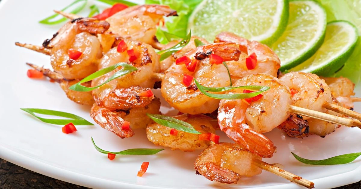 honey walnut shrimp