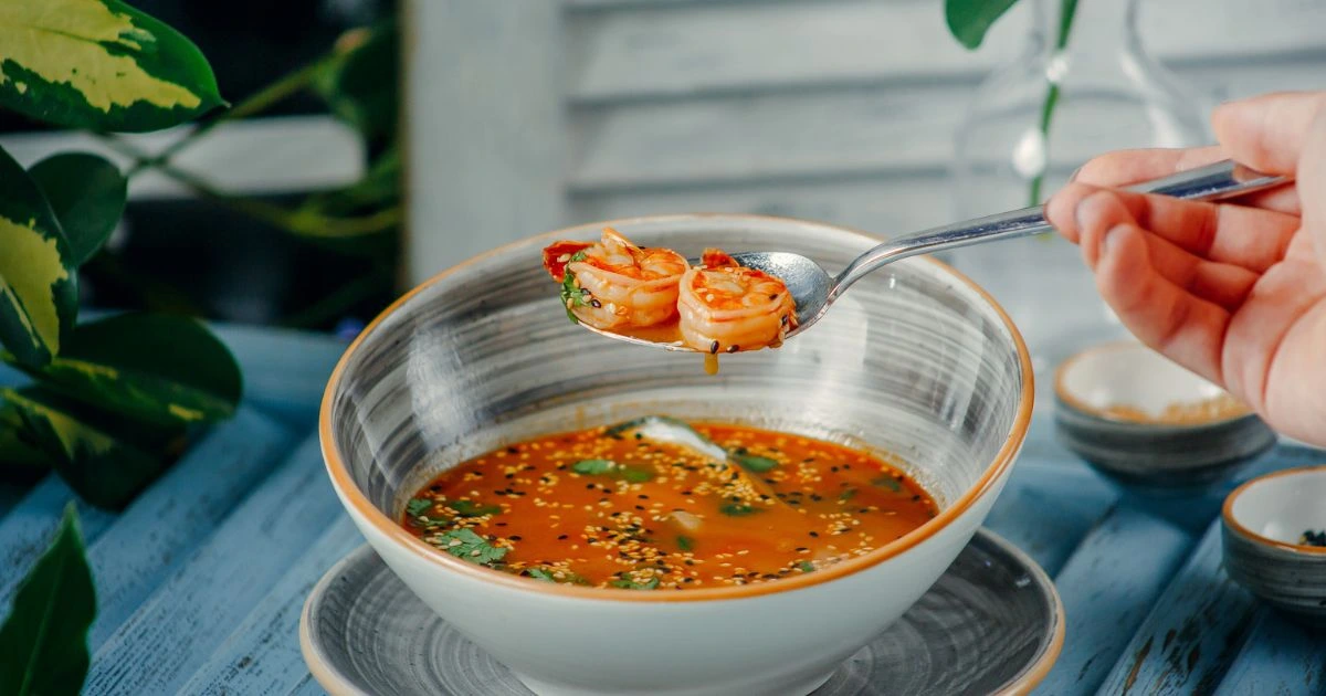 seafood boil sauce
