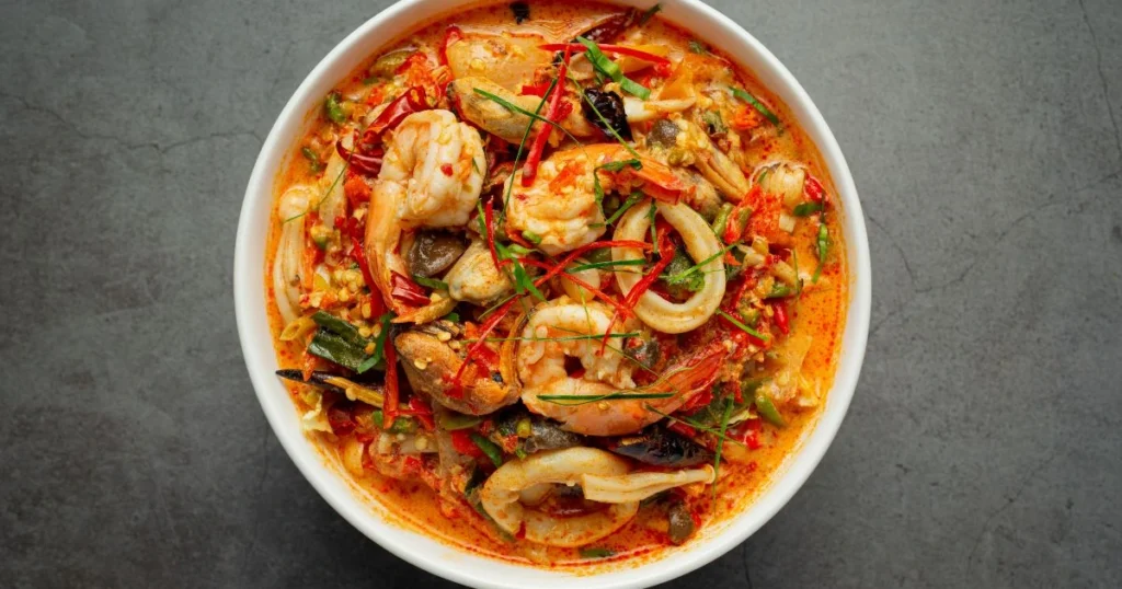 Learn how to make a rich, flavorful seafood boil sauce that elevates any feast with garlic, butter, and spices.