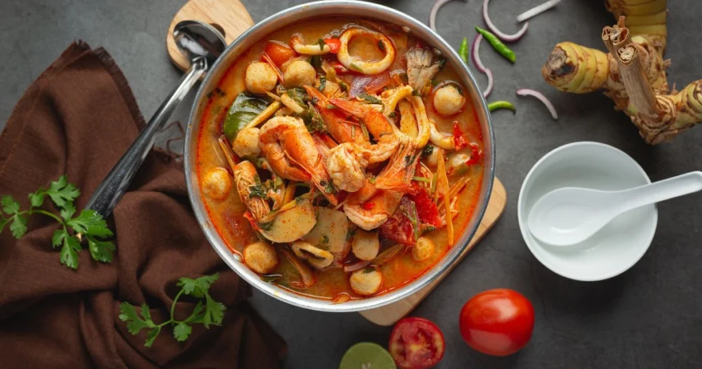 seafood boil sauce