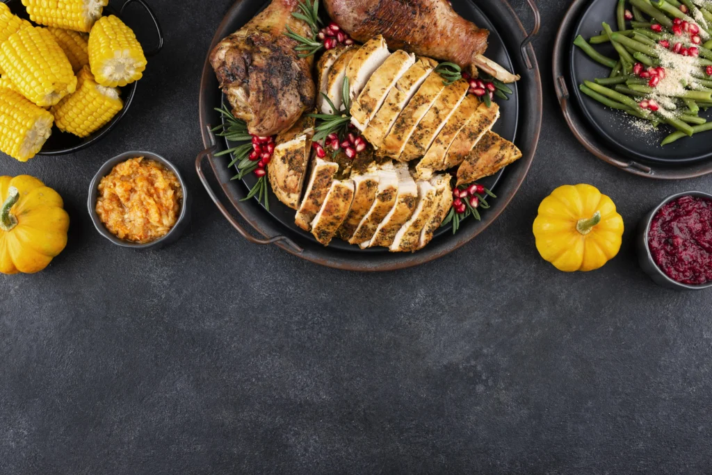 smoked turkey breast recipe