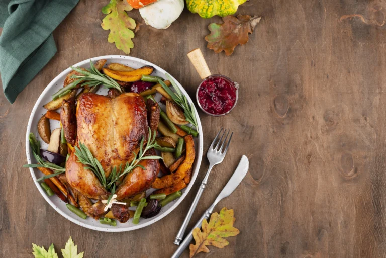 smoked turkey breast recipe