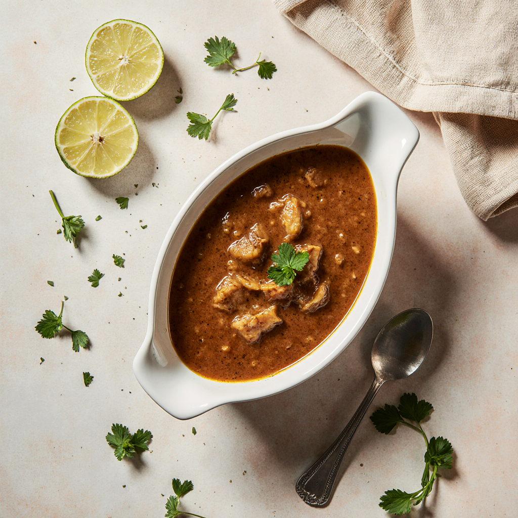 chicken gravy recipe