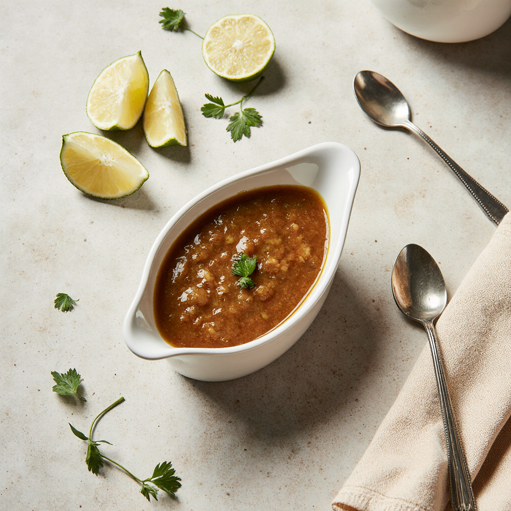 chicken gravy recipe