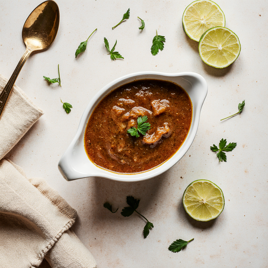 chicken gravy recipe