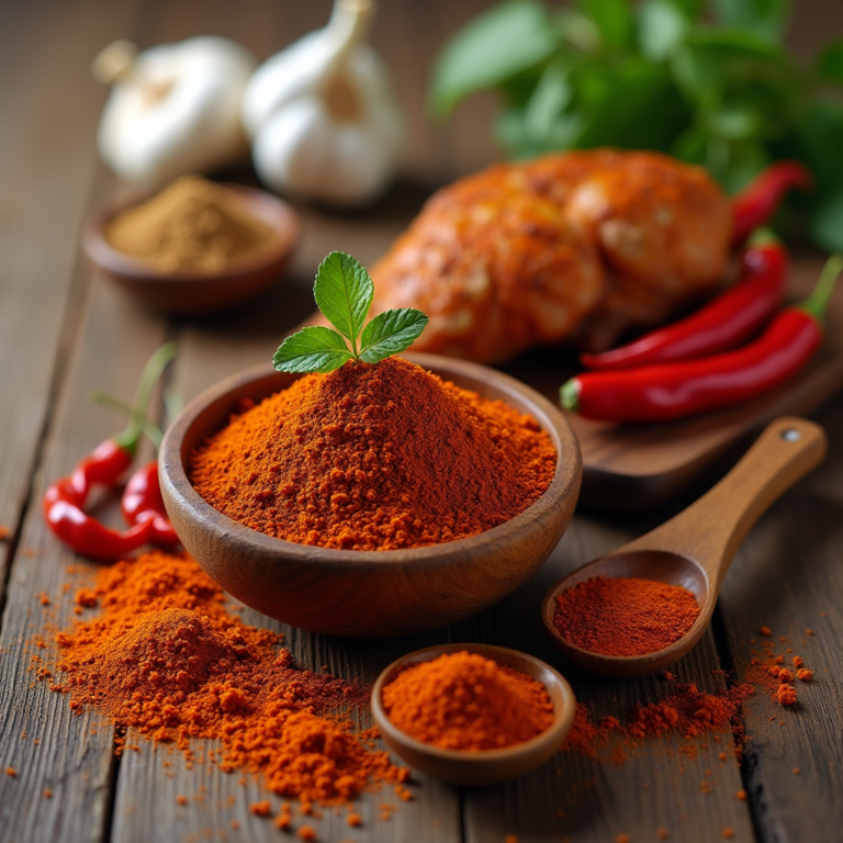 chipotle chicken recipe