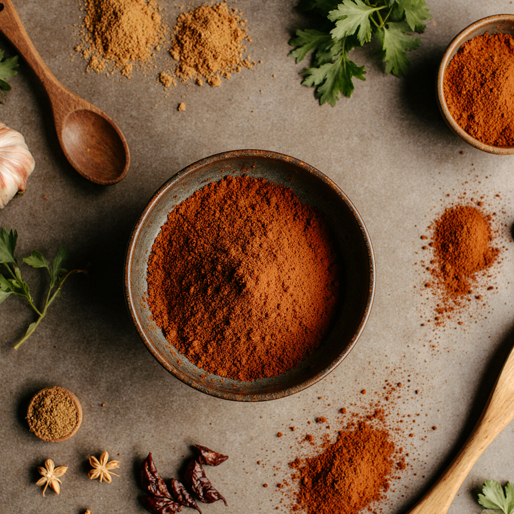 chipotle chicken recipe