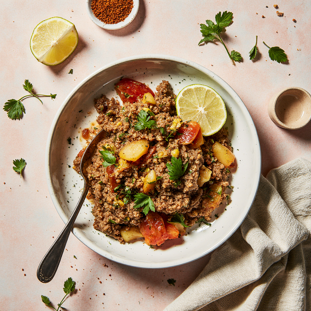 Easy Ground Turkey Recipes for Quick Meals You’ll Actually Love