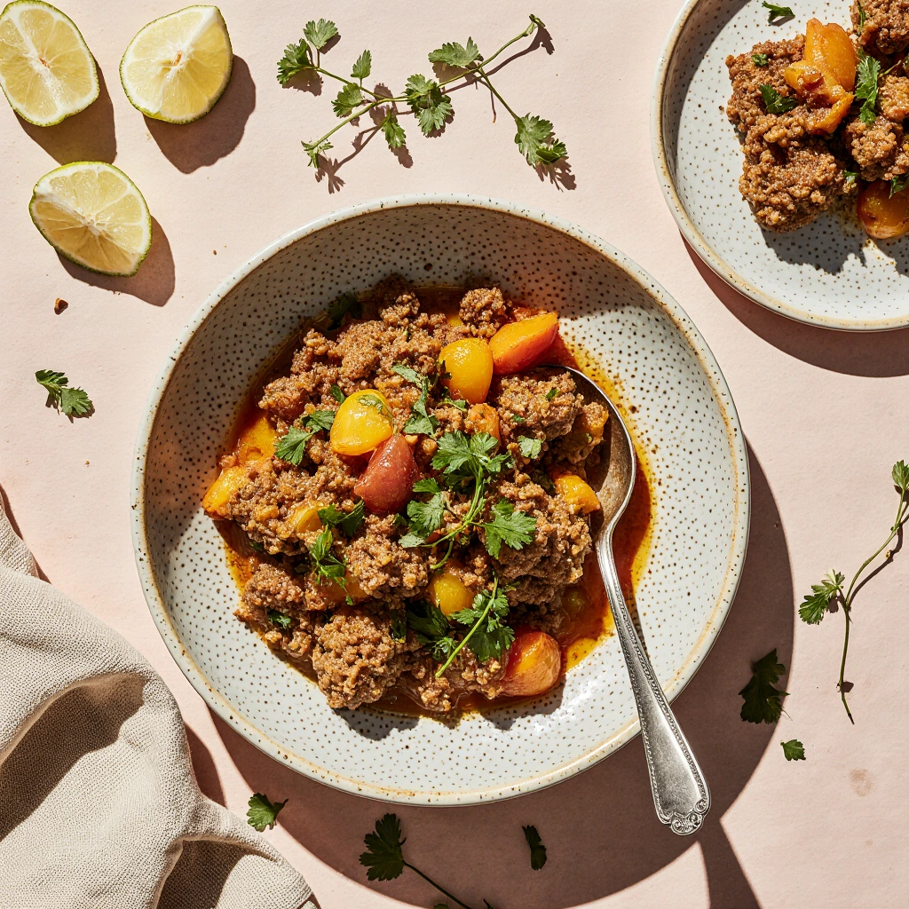 ground turkey recipes