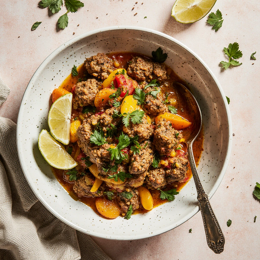 ground turkey recipes