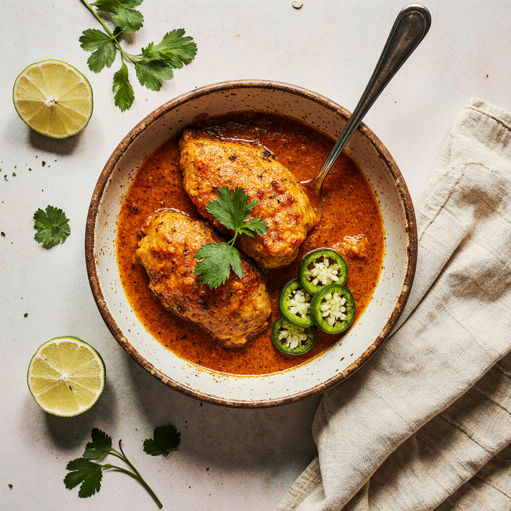 mexican chicken recipes