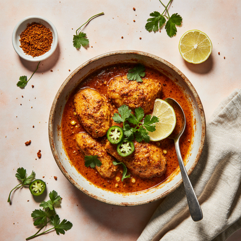 mexican chicken recipes