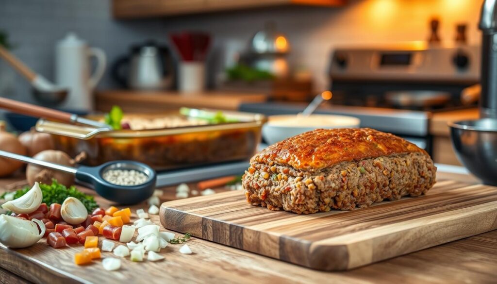 Ground turkey meatloaf baking tips for perfect texture