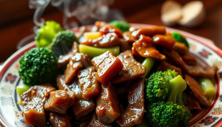 Beef and Broccoli: Classic Takeout-Style Dish Explained