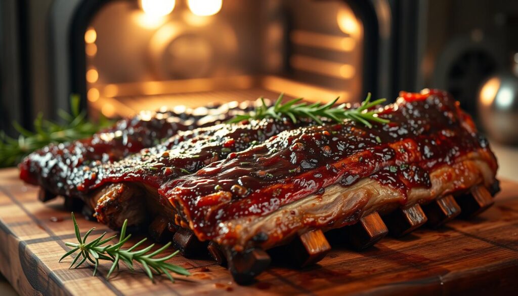 Beef Ribs in Oven: Slow-Cooked Method Explained