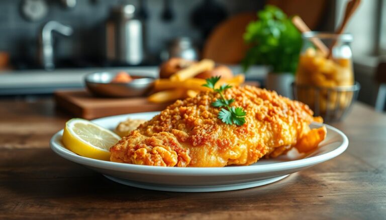 beer batter fish recipe