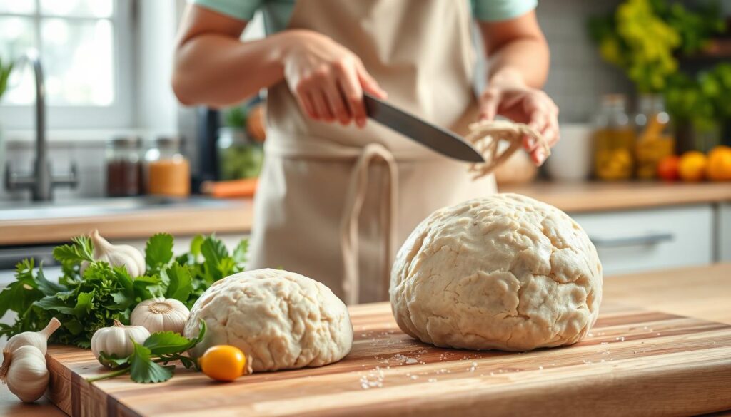 complete vegan proteins seitan preparation