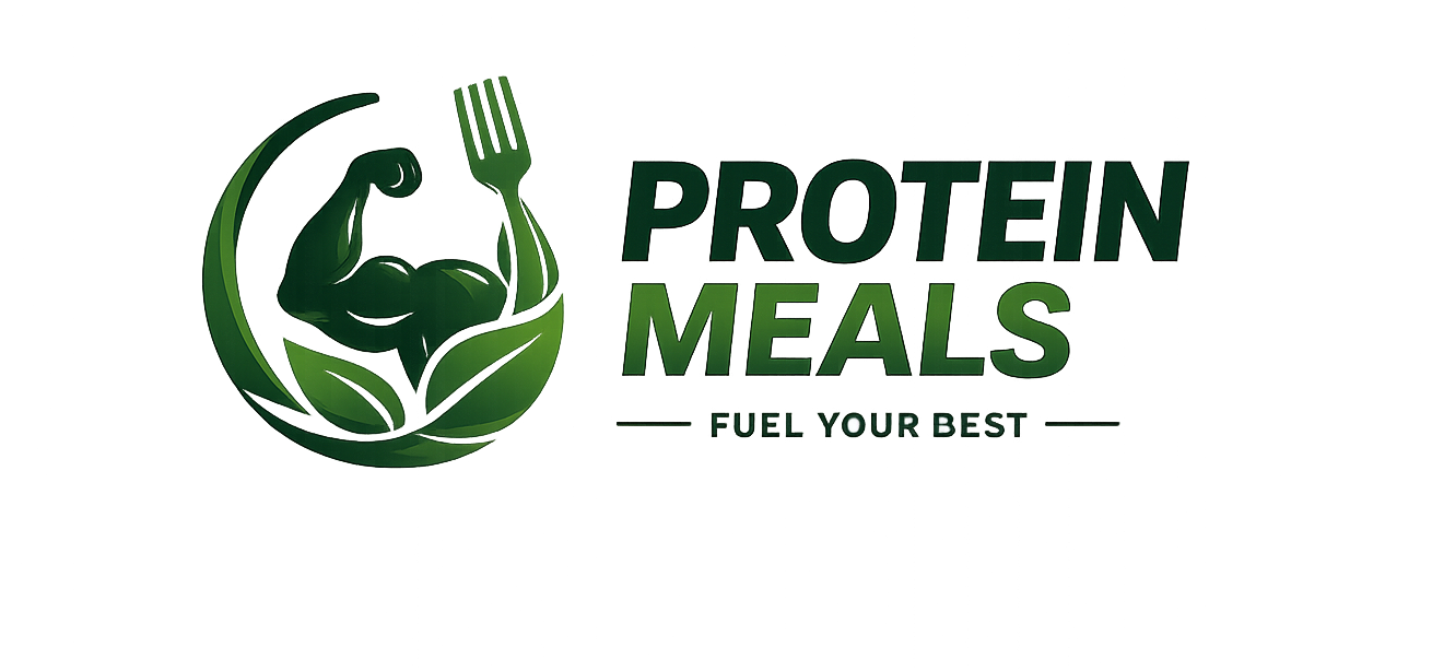 ProteinMeals