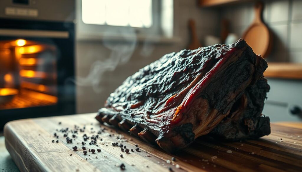 fall off the bone beef ribs cooking mistake
