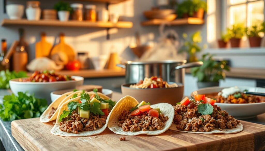 Ground Beef Recipes for Easy Everyday Meals