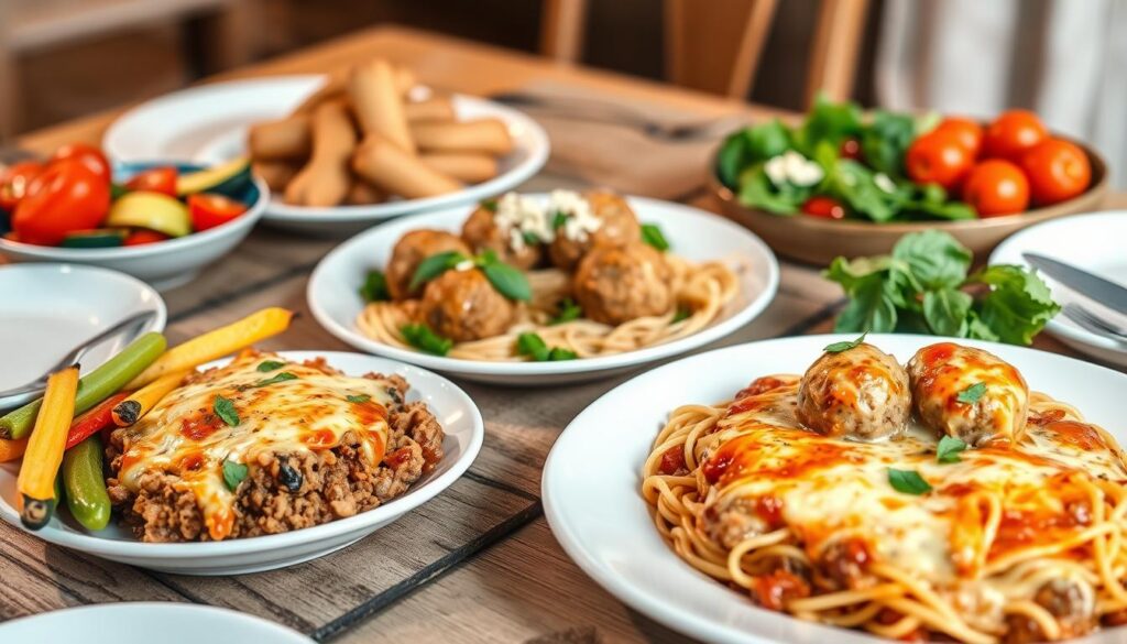 ground turkey recipes dinner ideas for family meals