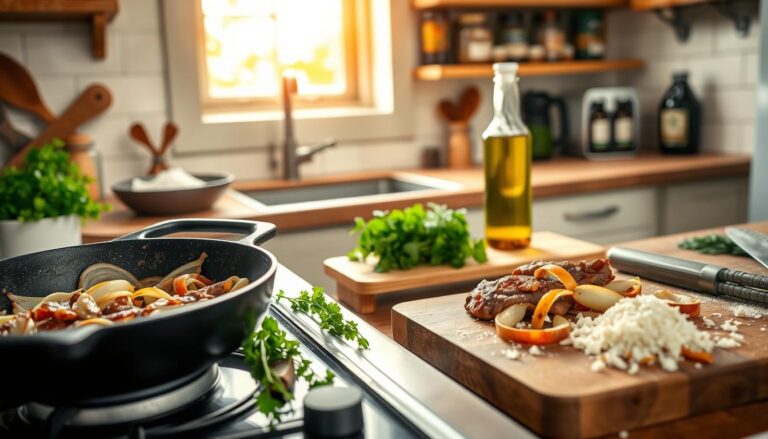 liver and onions recipe
