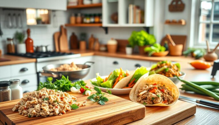 recipes with ground turkey