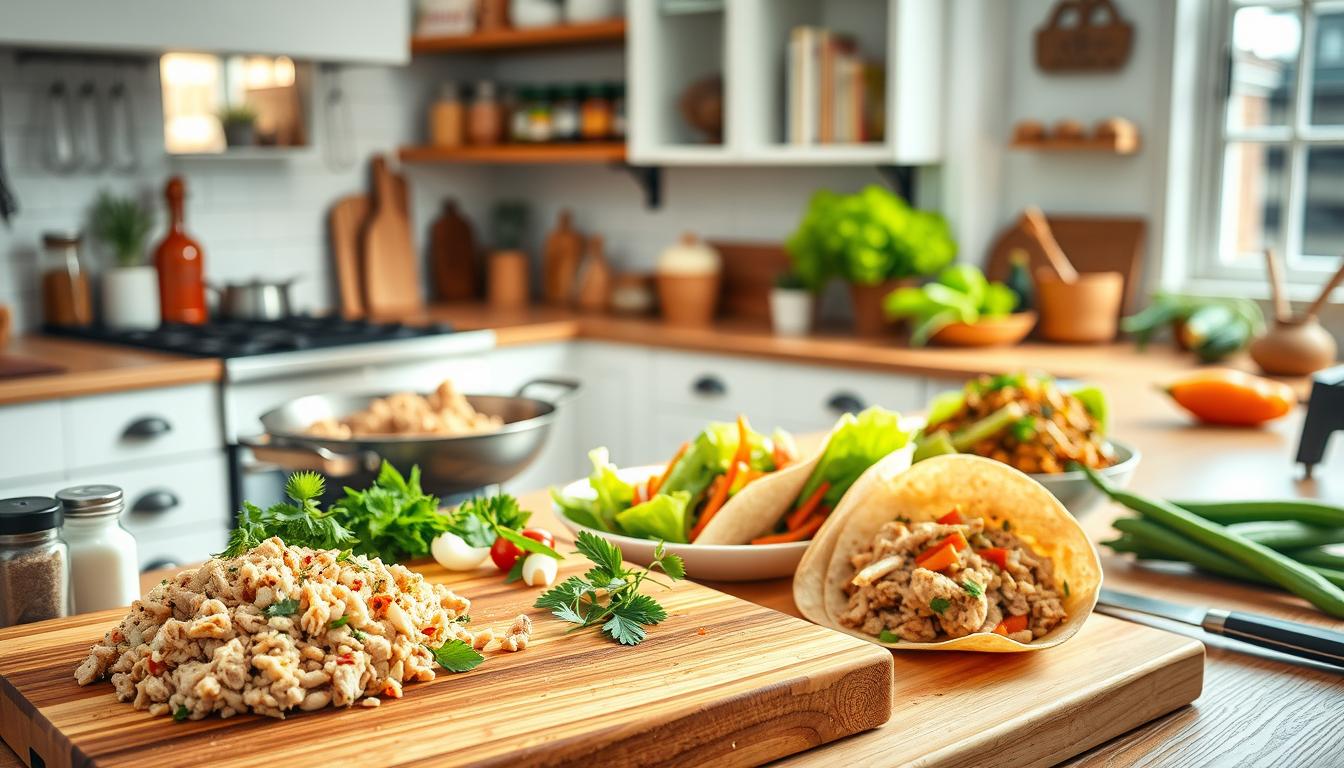 recipes with ground turkey