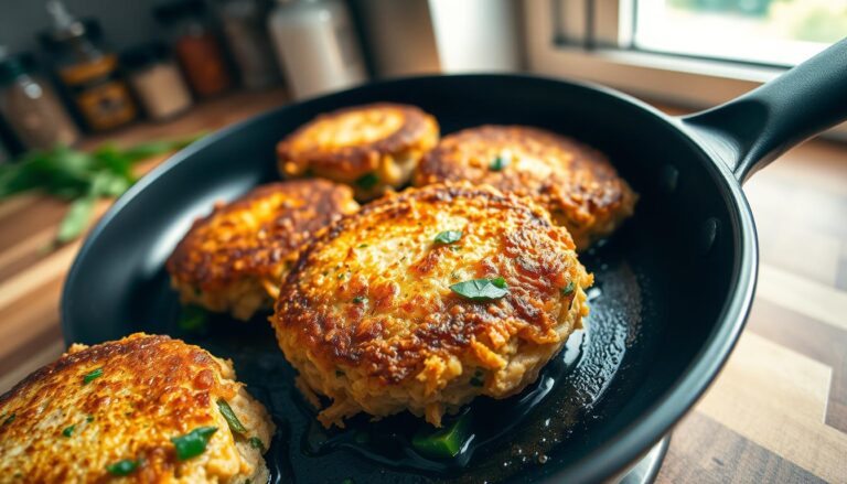 salmon patties