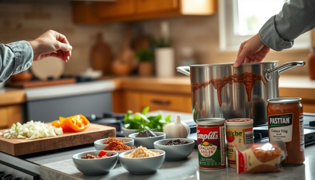 Turkey Chili Recipe with Ground Turkey