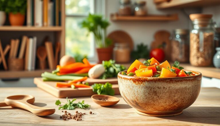vegetable soup